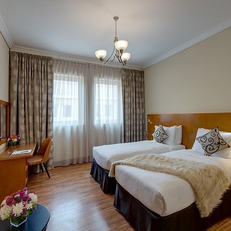 J5 Villas Holiday Homes Barsha Gardens Dubai Eksteriør bilde
