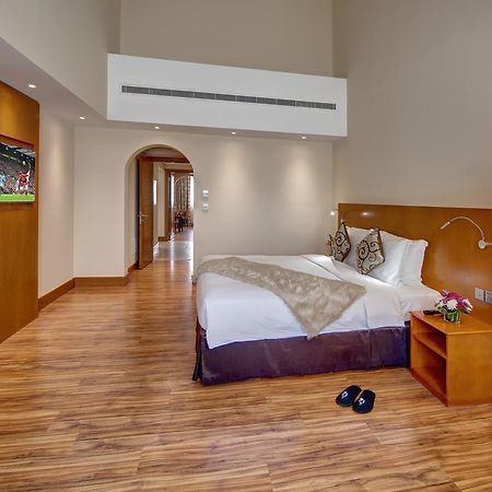 J5 Villas Holiday Homes Barsha Gardens Dubai Eksteriør bilde