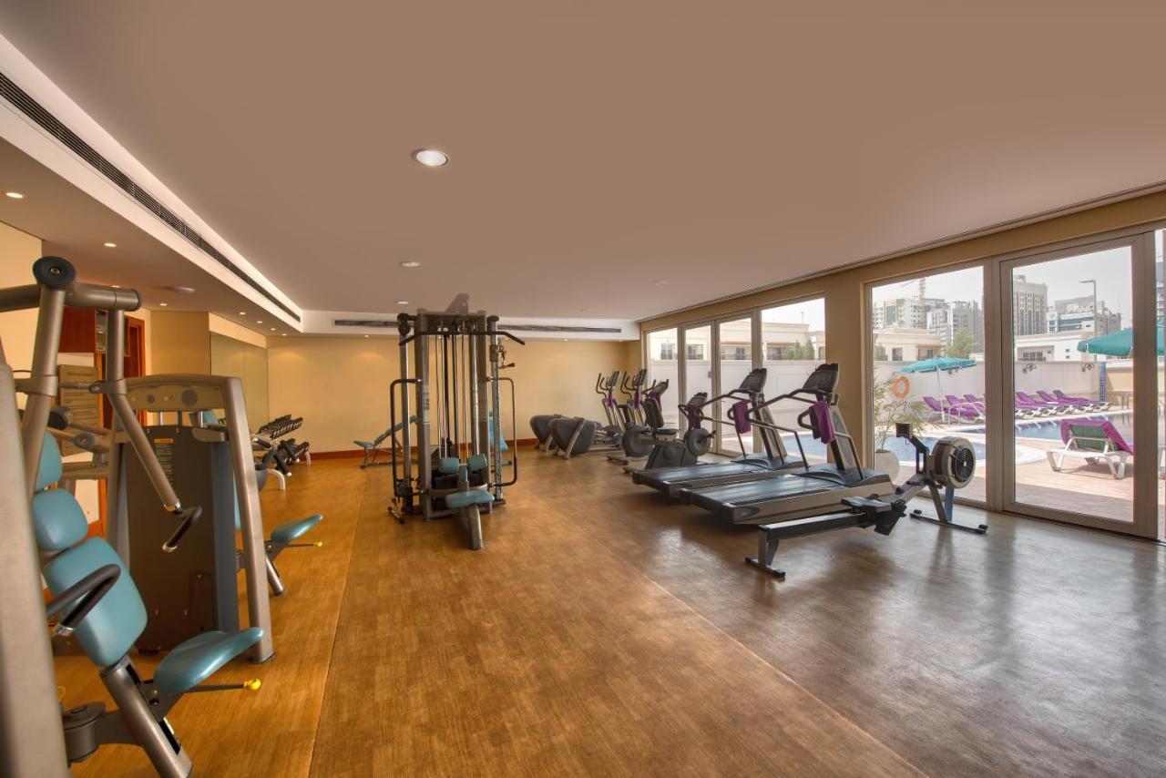 J5 Villas Holiday Homes Barsha Gardens Dubai Eksteriør bilde
