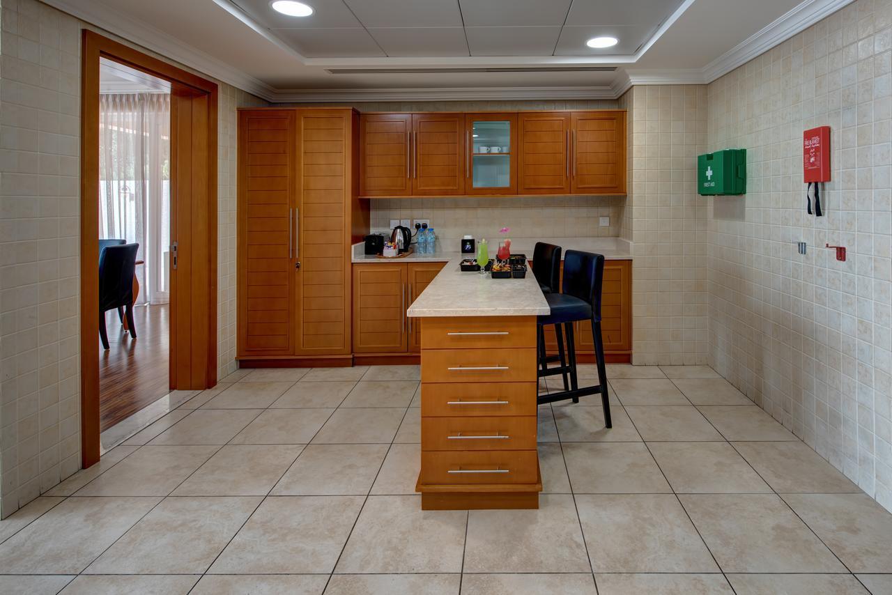 J5 Villas Holiday Homes Barsha Gardens Dubai Eksteriør bilde