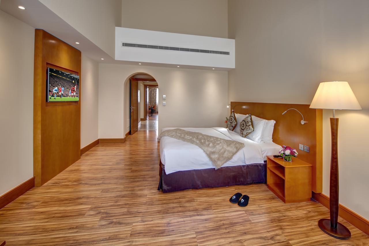 J5 Villas Holiday Homes Barsha Gardens Dubai Eksteriør bilde