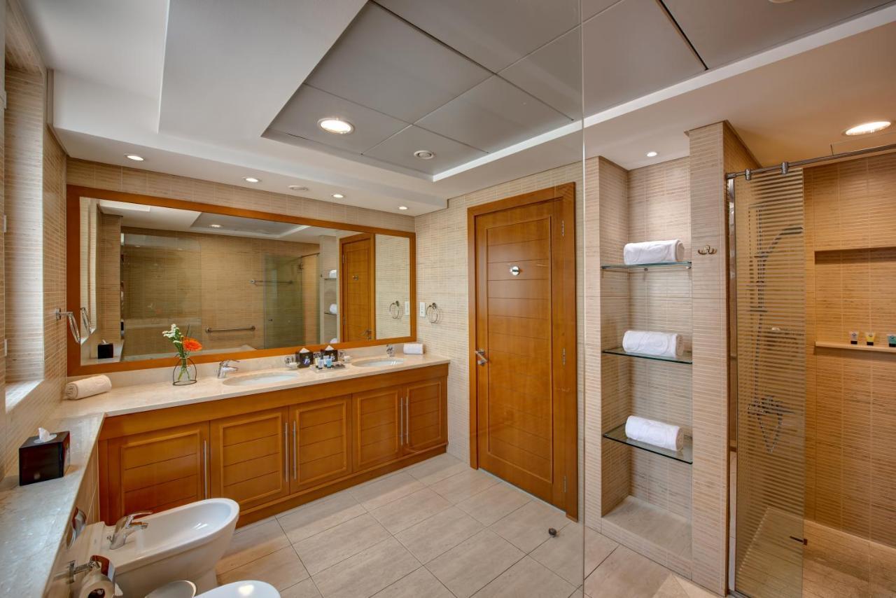 J5 Villas Holiday Homes Barsha Gardens Dubai Eksteriør bilde